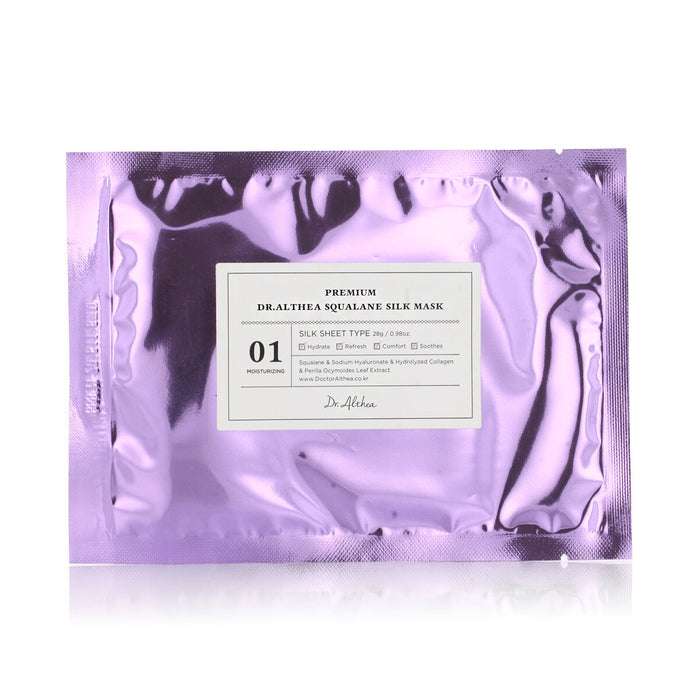 Masque facial Hydratant Skin Care