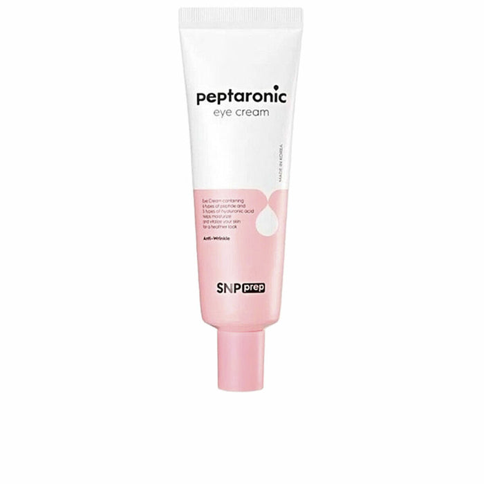 Augenkonturcreme SNP PEPTARONIC 50 ml