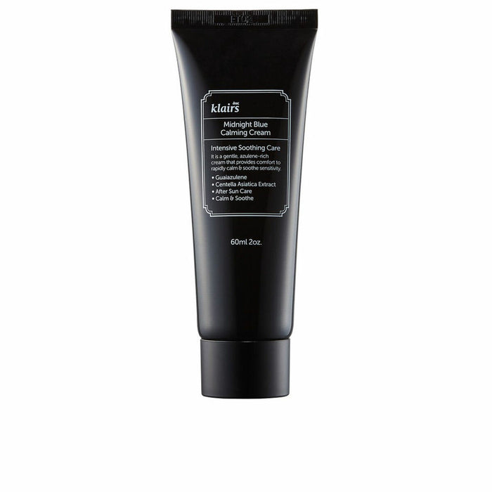 Night Cream Klairs Midnight Blue