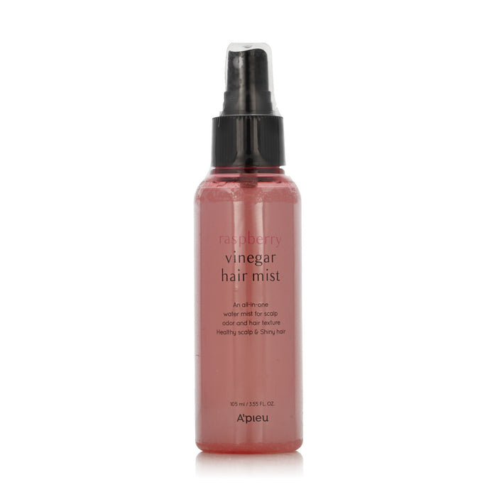 Haar-Lotion Raspberry 105 ml