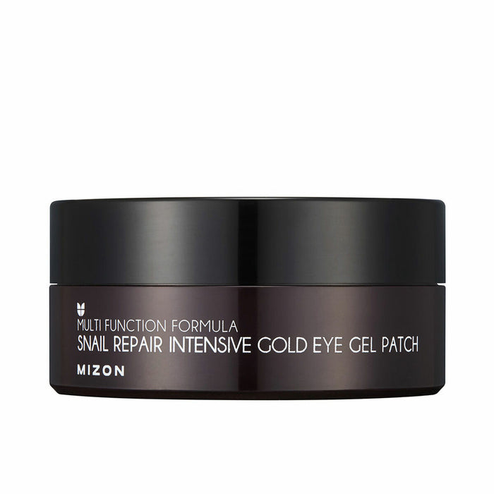 Patchs pour le contour des yeux Mizon Snail Repair Intensive Régénérant (60 Unités)