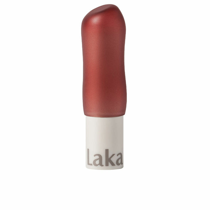 Farbiger Lippenbalsam Laka SOUL VEGAN Berry 3,9 g