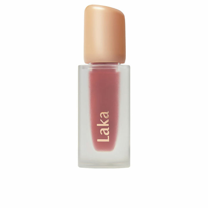 Lippgloss Laka FRUITY GLAM Nº 103 Humming 4,5 g