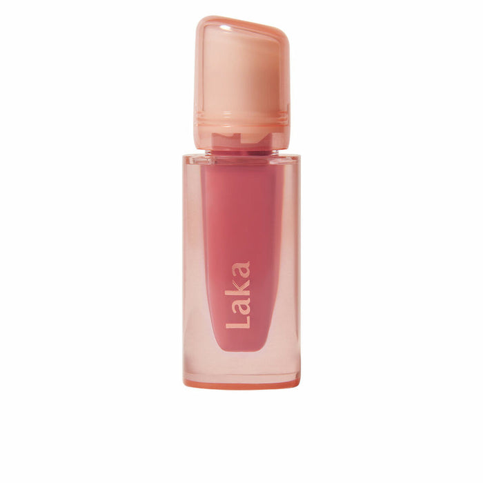 Lip-gloss Laka JELLING NUDE Nº 302 Grape Ring 4,5 g