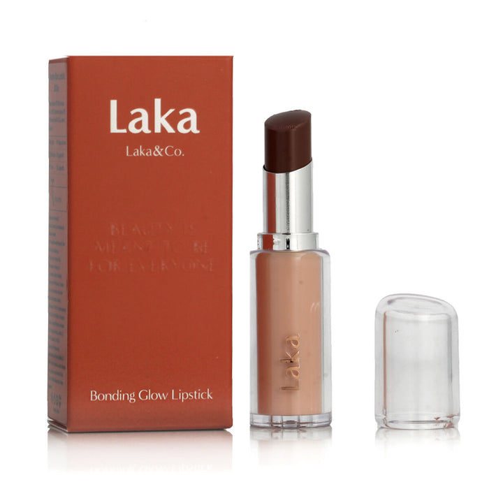 Rouge à lèvres Laka Bonding Glow Lipstick