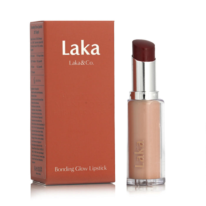 Rouge à lèvres Laka Bonding Glow Lipstick