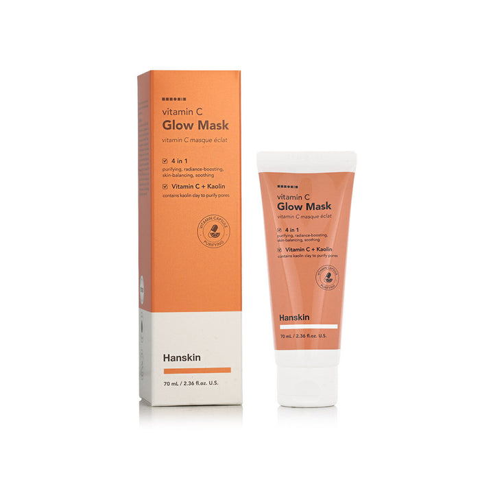 Peeling-Maske Vitamin C Glow 70 ml