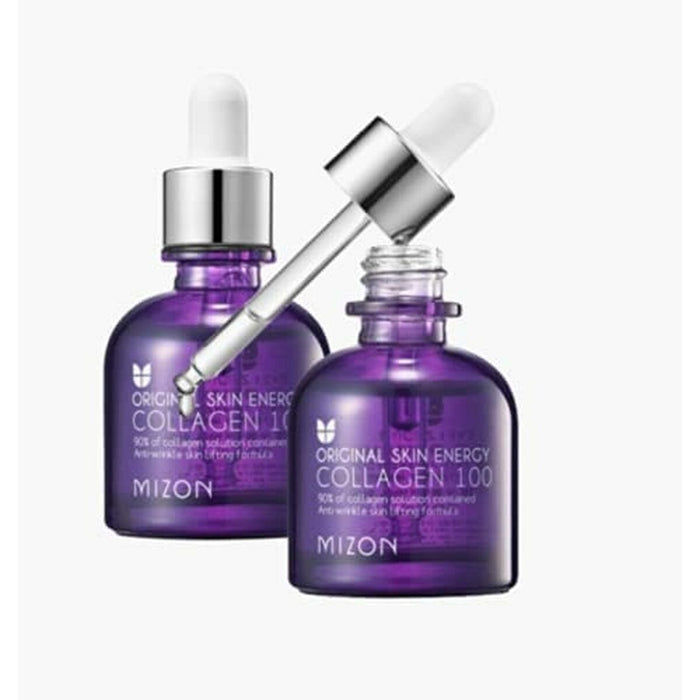 Gesichtscreme Mizon Original Skin Energy 30 ml Kollagen