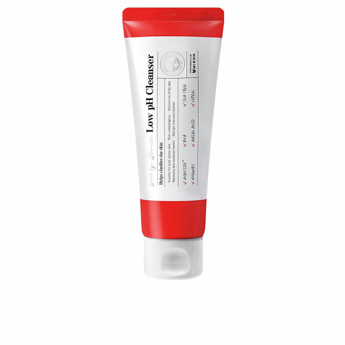 Nettoyant visage Mizon Good Bye Blemish 100 ml Peau sujette à l'acné