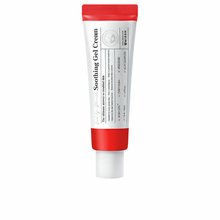 Feuchtigkeitscreme Mizon Good Bye Blemish Gel (55 ml)