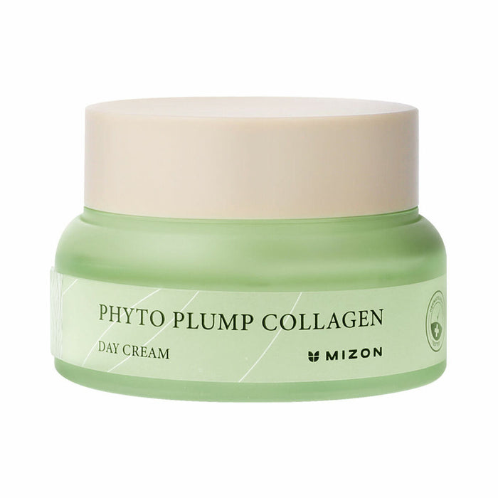 Crème visage Mizon Phyto Plump Collagen 50 ml