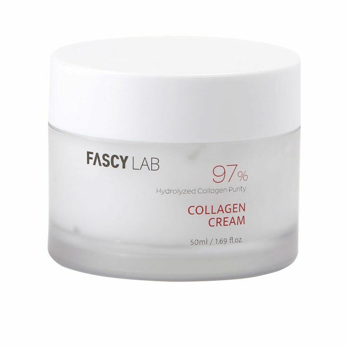 Crème visage Fascy Collagen 50 ml