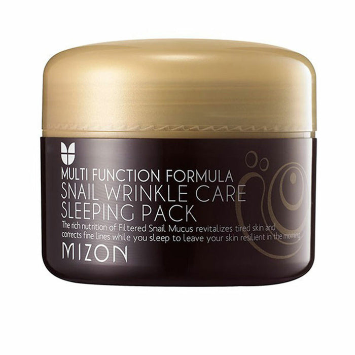 Masque réparateur de nuit Mizon Multi Function Formula