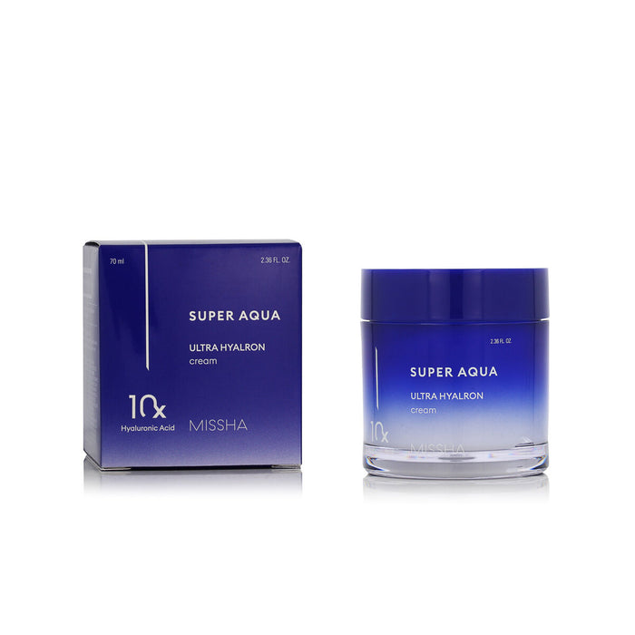 Day Cream Missha Super Aqua Ultra Hyalron