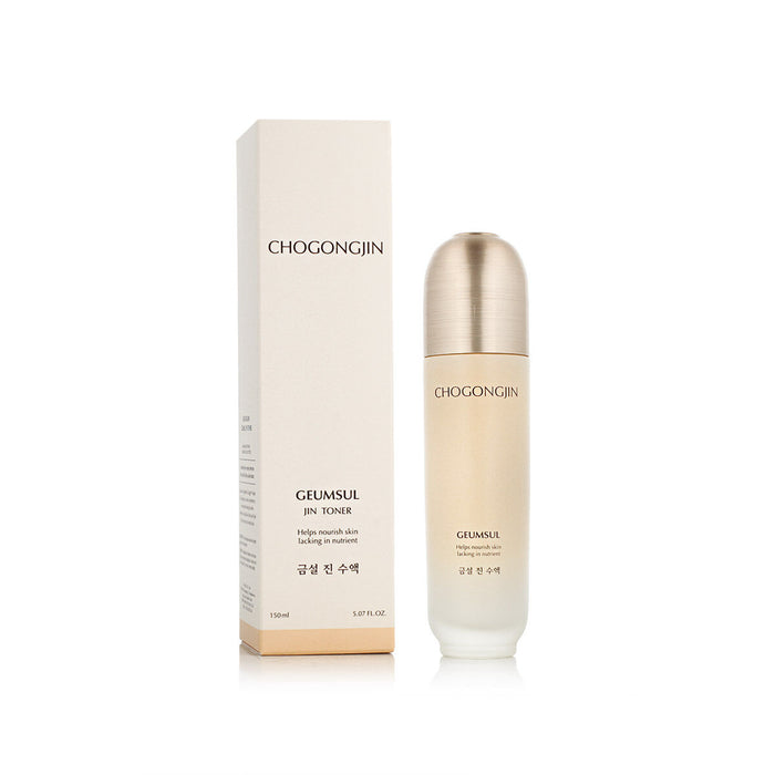 Tonique facial Missha CHOGONGJIN 150 ml