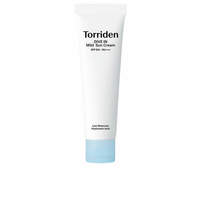 Protecteur Solaire Torriden DIVE-IN Spf 50+ 60 ml