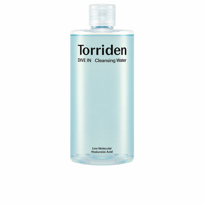 Eau micellaire Torriden DIVE-IN 400 ml