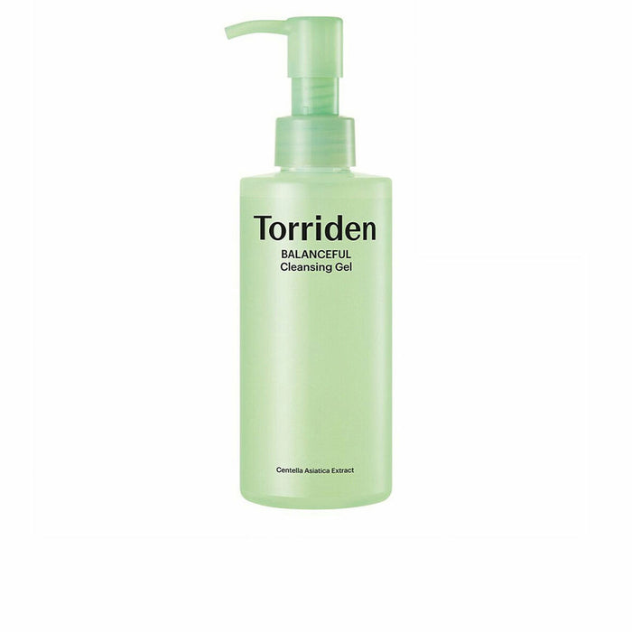 Gel nettoyant visage Torriden BALANCEFUL CICA 200 ml