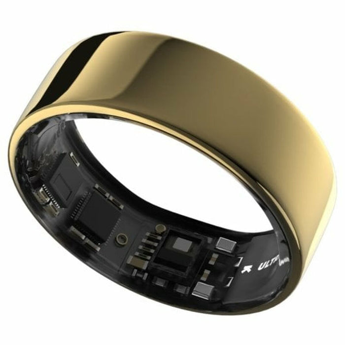 Smarter Ring Ultrahuman Ring Air Gold