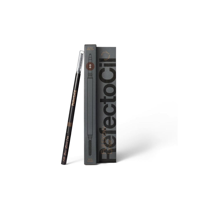 Wachsstift RefectoCil Nº 3 Dark Brown