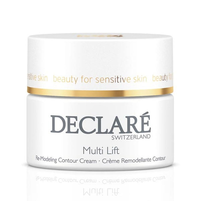 Night Cream Age Control Multi Lift Declaré 16032800 (50 ml)