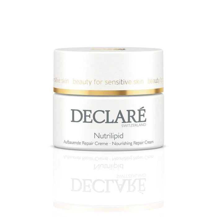 Tagescreme Declaré Nutrilipid Nourishing Repair 50 ml