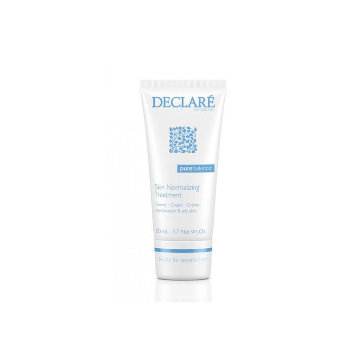 Crème visage Declaré Skin Normalizing Treatment 50 ml