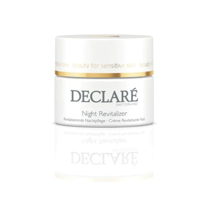 Nachtcreme Declaré Revitalizer 50 ml