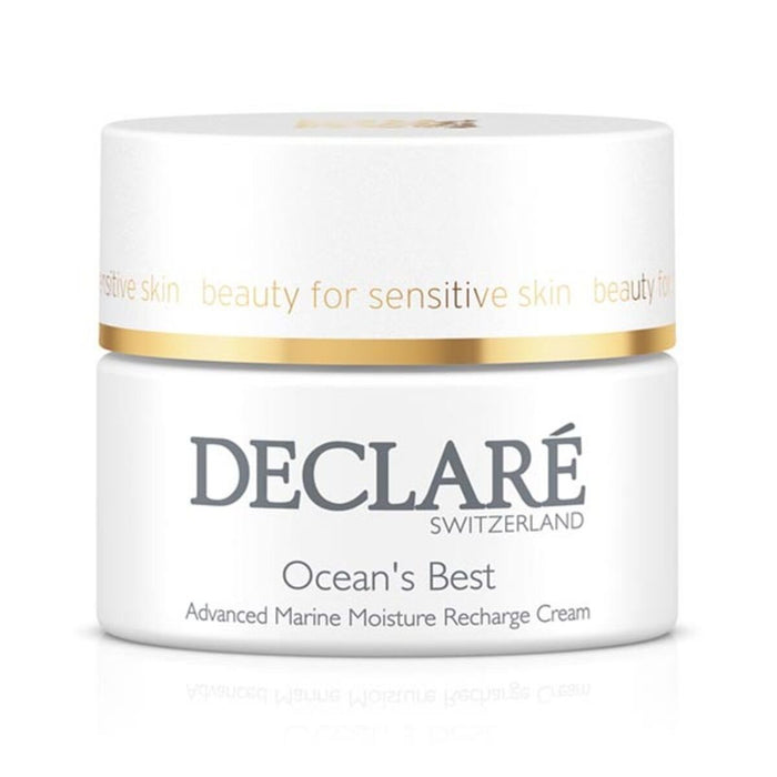 Crème hydratante Hydro Balance Ocean's Best Declaré 16061500 (50 ml) 50 ml