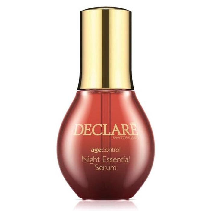 Facial Serum Age Control Night Essential Declaré (50 ml) 50 ml