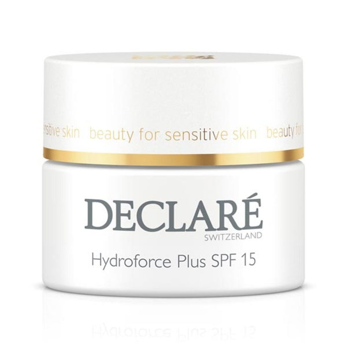 Crème hydratante Declaré 16066400 Spf 15 50 ml (1 Unité) (50 ml)