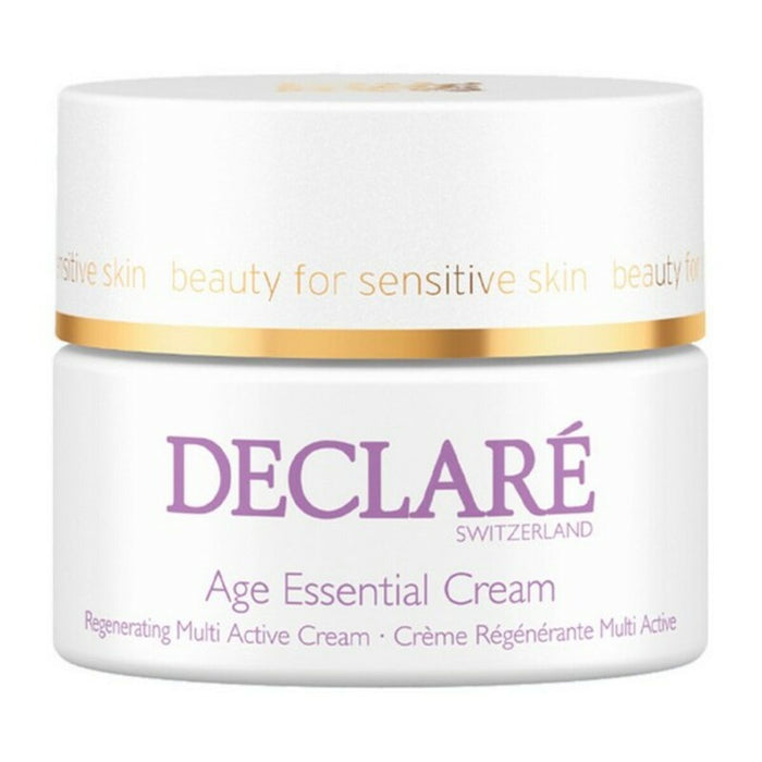 Crème régénératrice anti-âge Age Control Declaré 16075100 (50 ml)