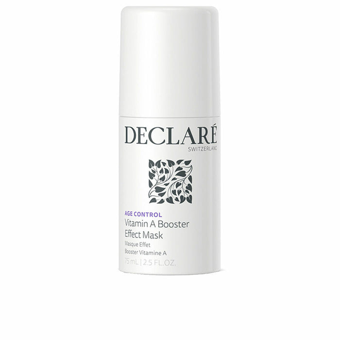 Tagescreme Declaré Vitamin A Booster Effect Mask 75 ml