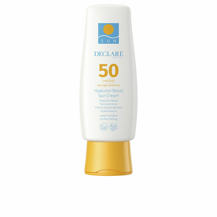 Crème visage Declaré Hyaluron Boost 100 ml Spf 50