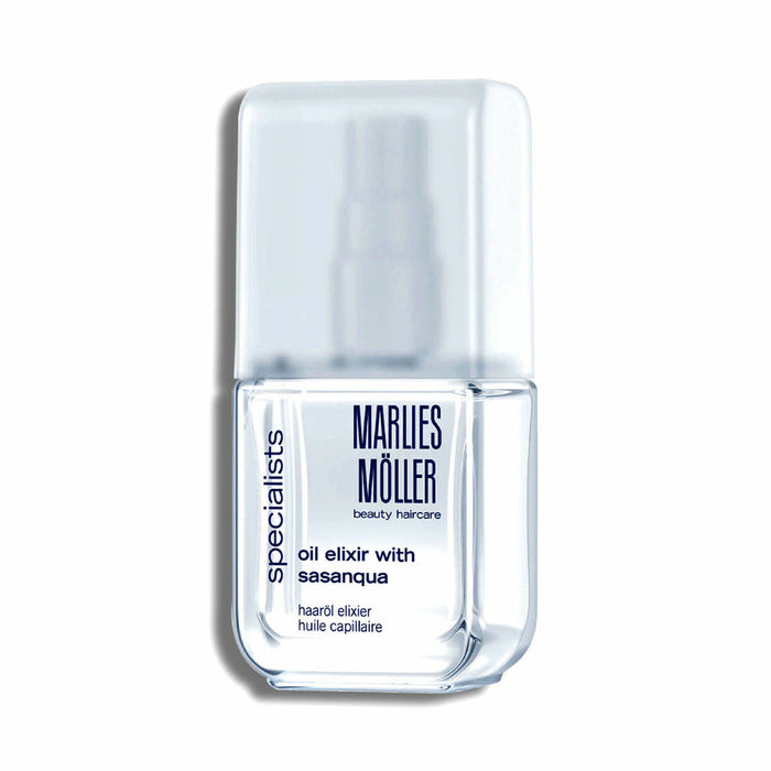 Haaröl Marlies Möller 50 ml