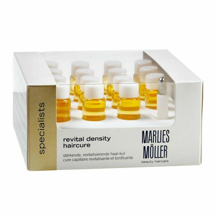 Huile réparatrice complète Marlies Möller 6 ml