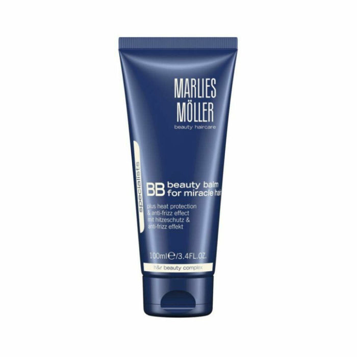 Conditioner Marlies Möller 100 ml