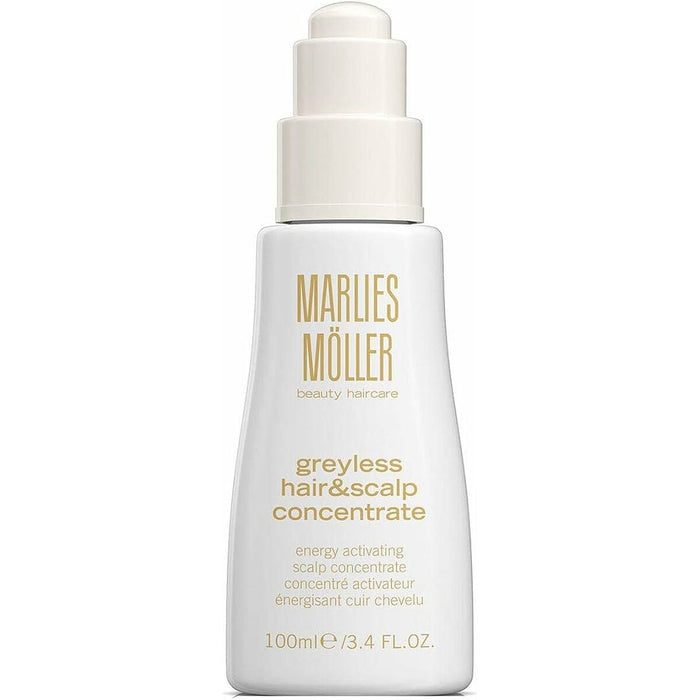 Strengthening Hair Treatment Marlies Möller Specialists Anti-ageing 100 ml