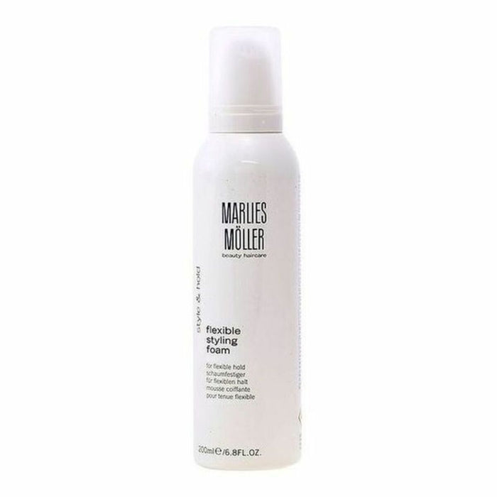 Styling Mousse Flexible Styling Marlies Möller (200 ml)