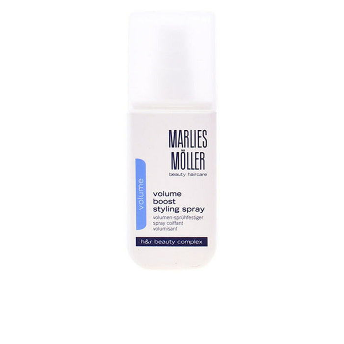 Volumengebendes Spry boost styling Marlies Möller Volume (125 ml) 125 ml