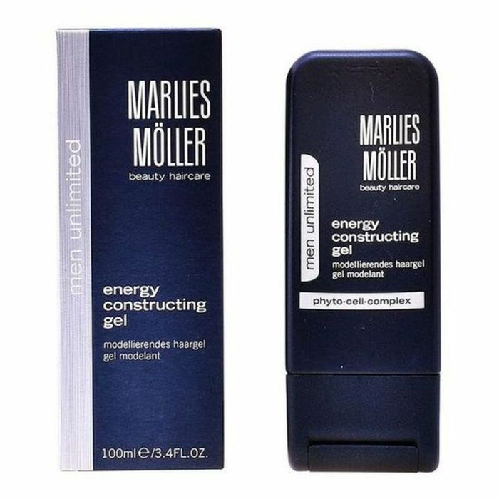 Fixiergel Marlies Möller (100 ml)