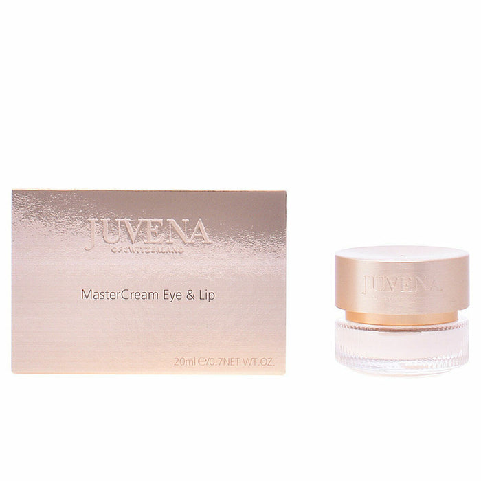 Soin anti-âge yeux et lèvres Juvena Master Care (20 ml)