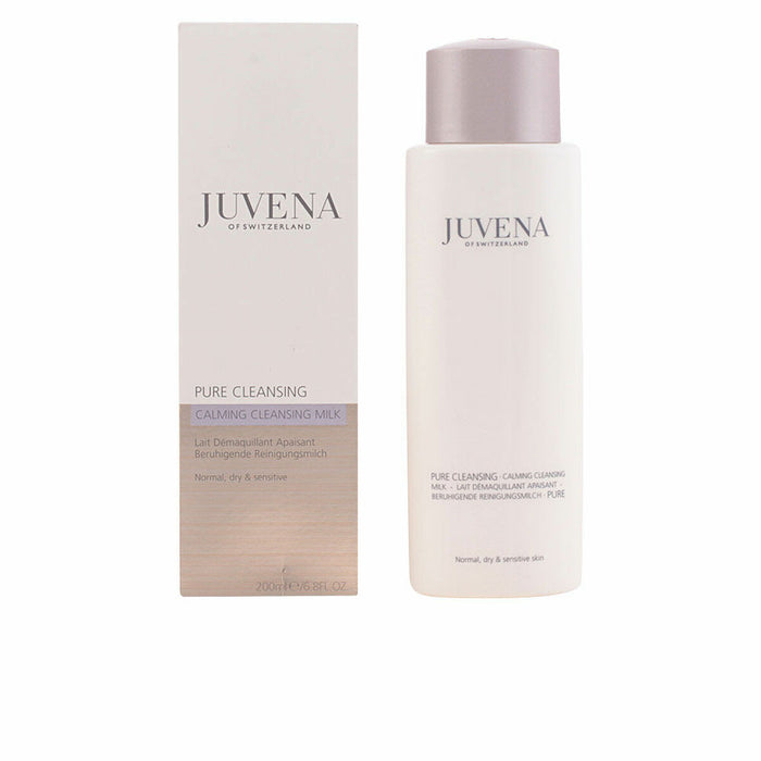 Reinigungsmilch Juvena Pure Cleansing Calming (200 ml)