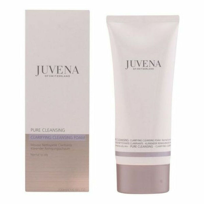 Reinigungsmousse Pure Cleansing Juvena 4843 200 ml