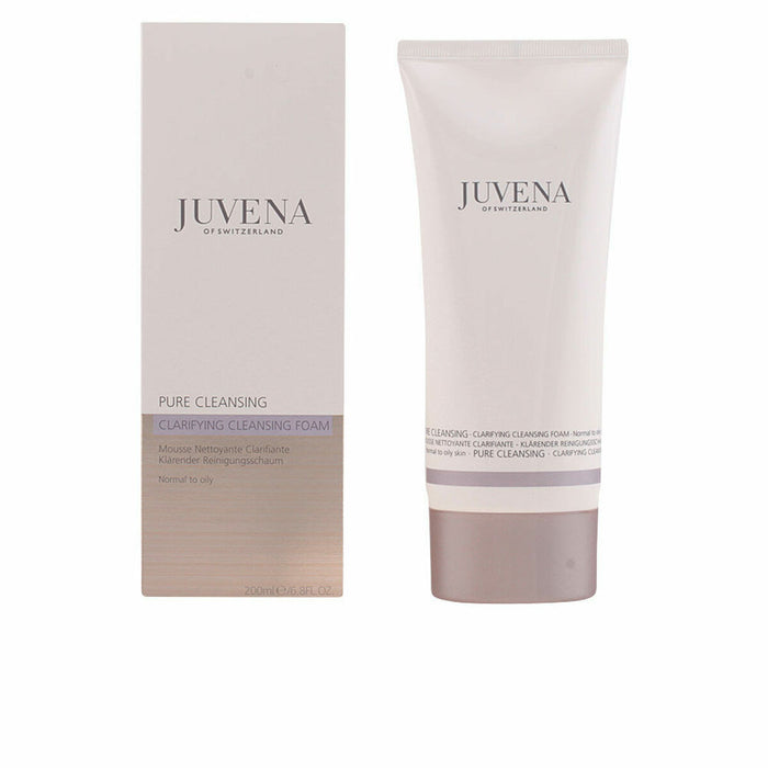 Mousse nettoyante Juvena 4843 200 ml