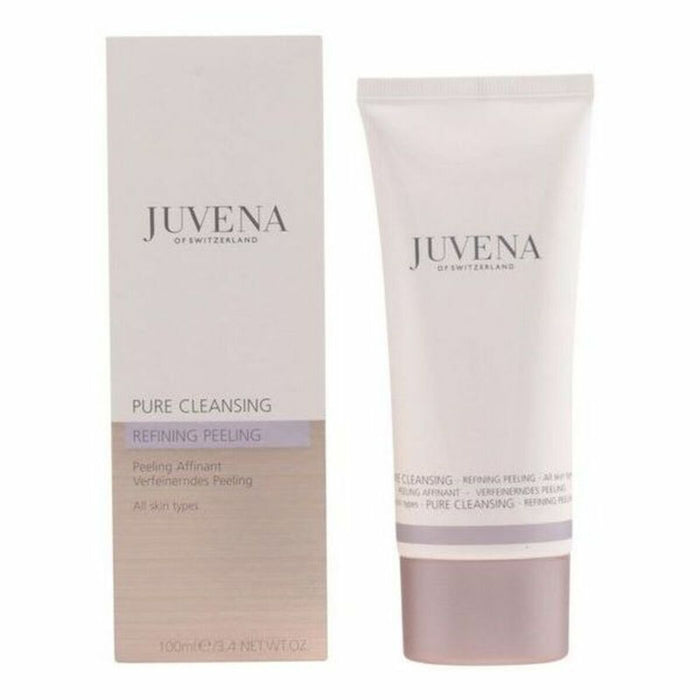 Exfoliating Cream Pure Cleansing Juvena Refining