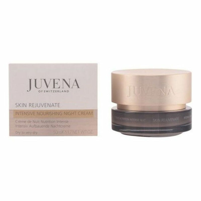 Crème de nuit anti-âge Skin Rejuvenate Juvena