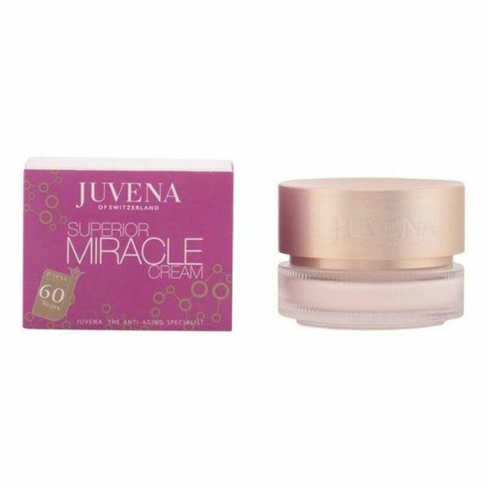 Crème hydratante anti-âge Juvena Kosmetik 75 ml