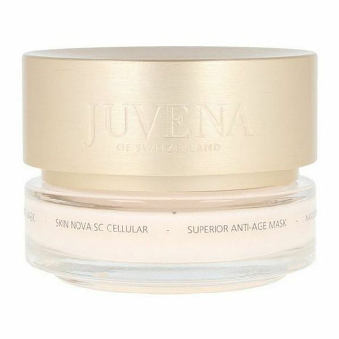 Facial Mask Juvena Skin Nova Sc Cellular 75 ml