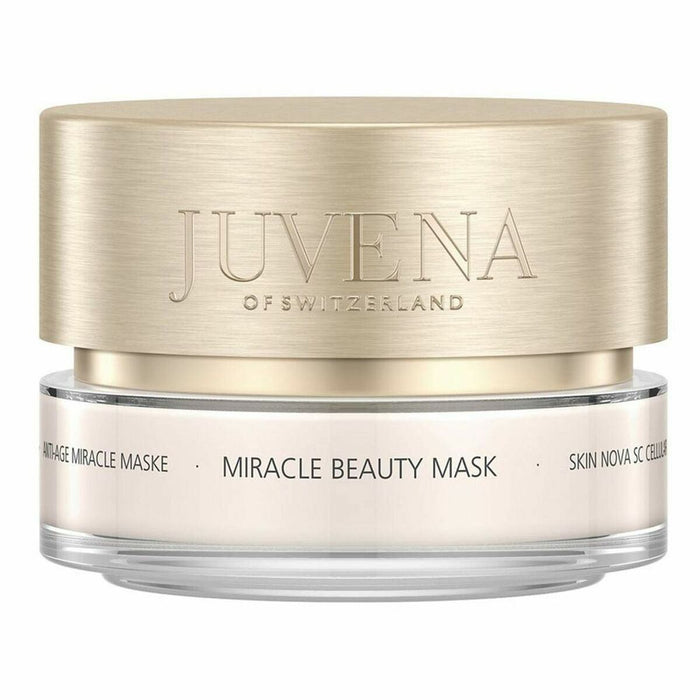 Gesichtsmaske Miracle Beauty Juvena (75 ml)